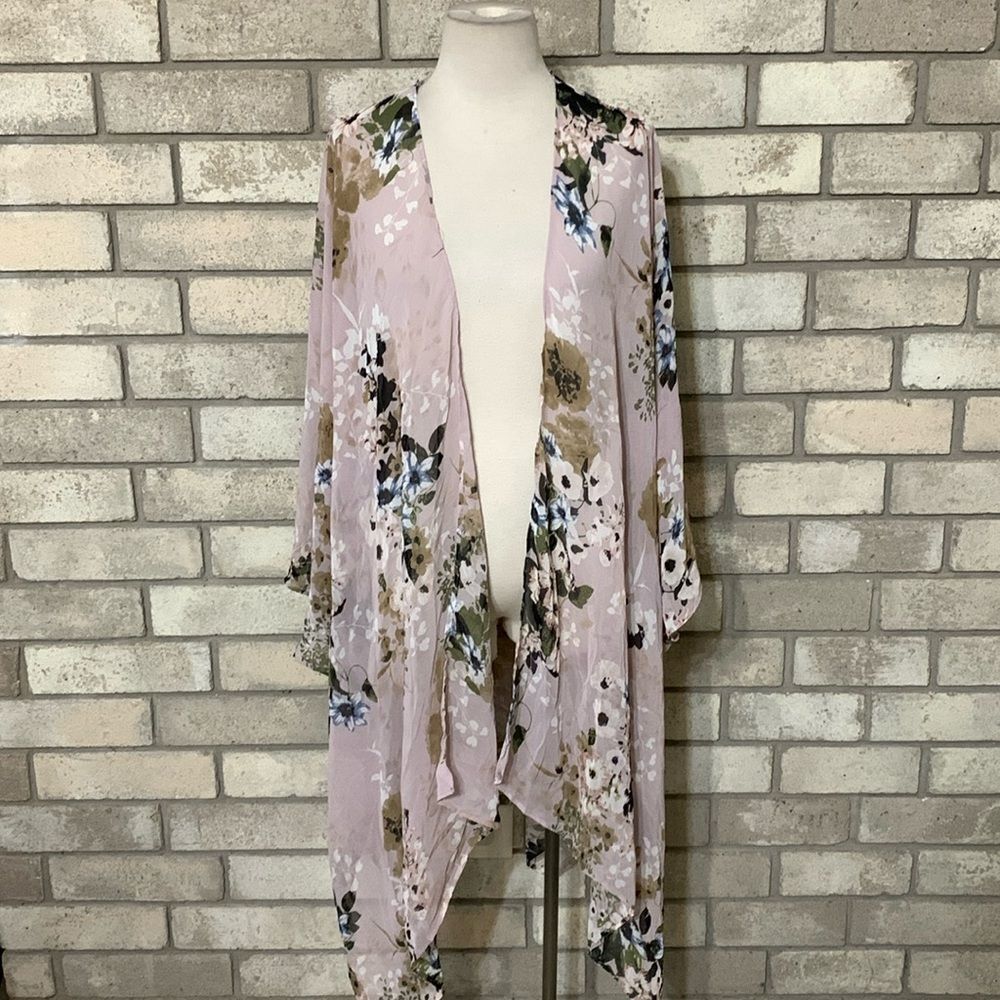 3for$20 NWT one size coverup top